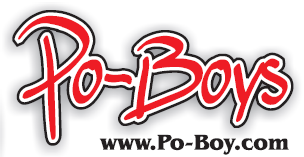 Po-Boy.com